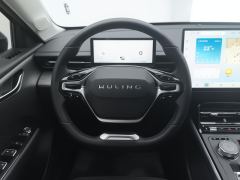 Wuling Starlight EV Edition 510km Edition - photo 18