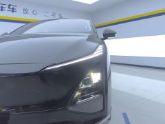 Wuling Starlight EV Edition 510km Edition - photo 4