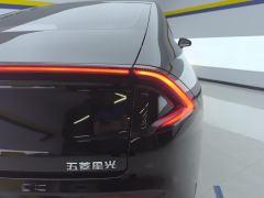 Wuling Starlight EV Edition 510km Edition - photo 5