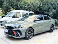 Geely Binrui COOL 1.5T Edition - фото 1