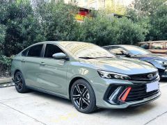 Geely Binrui COOL 1.5T Edition - фото 2