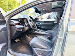 Geely Binrui COOL 1.5T Edition - фото 3