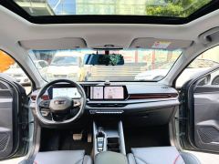 Geely Binrui COOL 1.5T Edition - фото 5