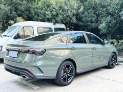 Geely Binrui COOL 1.5T Edition - фото 9