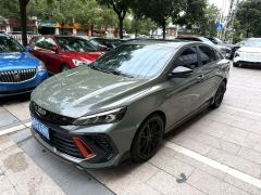 Geely Binrui COOL 1.5T Edition - ფოტო 1