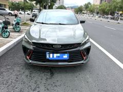Geely Binrui COOL 1.5T Edition - ფოტო 2