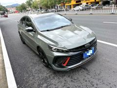 Geely Binrui COOL 1.5T Edition - ფოტო 6