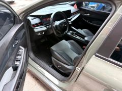 Geely Binrui COOL 1.5T Edition - ფოტო 8