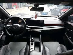 Geely Binrui COOL 1.5T Edition - ფოტო 9