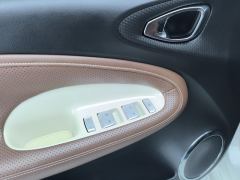 Wuling Bingo Binguo 333km Lingxi Connected Edition - ფოტო 13