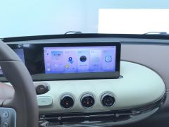 Wuling Bingo Binguo 333km Lingxi Connected Edition - ფოტო 17