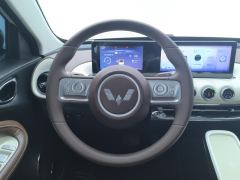 Wuling Bingo Binguo 333km Lingxi Connected Edition - ფოტო 18