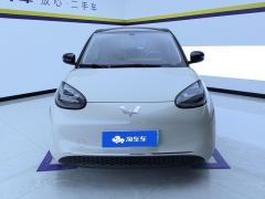 Wuling Bingo Binguo 333km Lingxi Connected Edition - ფოტო 3
