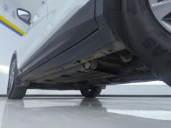 Geely Binyue L 1.5T Edition - photo 11
