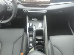 Geely Binyue L 1.5T Edition - photo 19
