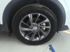 Geely Binyue L 1.5T Edition - photo 6