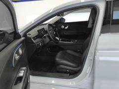 Chery Fulwin A8L 1.5T 145km Luxury Edition - фото 14