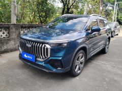 Geely Haoyue L Gilihao Yue L 2.0T Luxury Edition - ფოტო 1