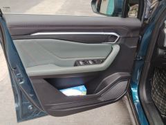 Geely Haoyue L Gilihao Yue L 2.0T Luxury Edition - ფოტო 12