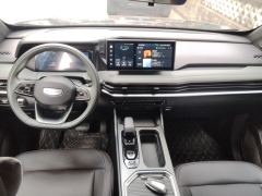 Geely Haoyue L Gilihao Yue L 2.0T Luxury Edition - ფოტო 16