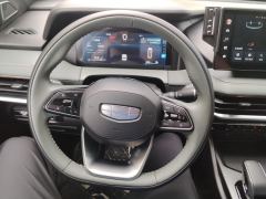 Geely Haoyue L Gilihao Yue L 2.0T Luxury Edition - ფოტო 18