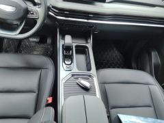 Geely Haoyue L Gilihao Yue L 2.0T Luxury Edition - ფოტო 19