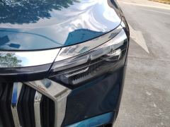 Geely Haoyue L Gilihao Yue L 2.0T Luxury Edition - ფოტო 4