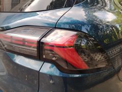 Geely Haoyue L Gilihao Yue L 2.0T Luxury Edition - ფოტო 5