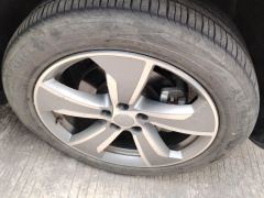 Geely Haoyue L Gilihao Yue L 2.0T Luxury Edition - ფოტო 6