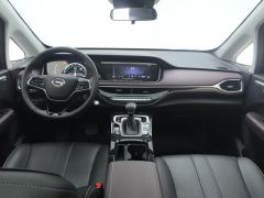 GAC Aion M6 Pro 270T Luxury Edition - ფოტო 16