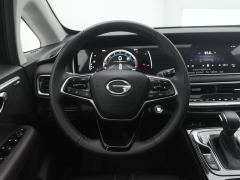 GAC Aion M6 Pro 270T Luxury Edition - ფოტო 18