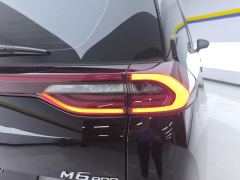 GAC Aion M6 Pro 270T Luxury Edition - ფოტო 5