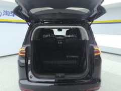 GAC Aion M6 Pro 270T Luxury Edition - ფოტო 7