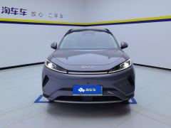 BYD Haima Lion 05EV 520km Edition - ფოტო 3