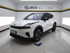 Lynk & Co 06 EM-P 126 Long Range Halo - ფოტო 1