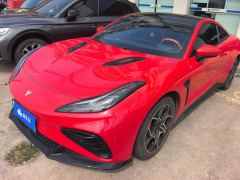 Neta GT 580km AWD580 Edition - photo 1