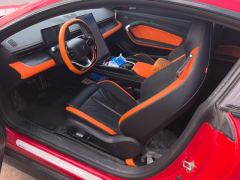 Neta GT 580km AWD580 Edition - photo 14