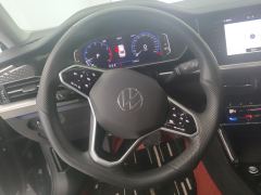 Volkswagen Passat 380TSI Luxury Edition - ფოტო 18