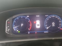 Volkswagen Passat 380TSI Luxury Edition - ფოტო 20