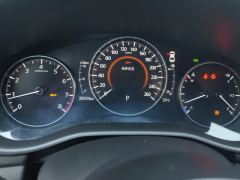 Mazda3 Angkesaila 2.0L Automatic Elegant Edition - ფოტო 20