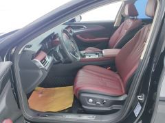 FAW Red Flag H5 2.0T Automatic Smart Connected Flagship Comfort Edition - ფოტო 14
