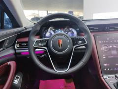FAW Red Flag H5 2.0T Automatic Smart Connected Flagship Comfort Edition - ფოტო 18