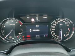 Cadillac CT5 28T Luxury Version - ფოტო 20