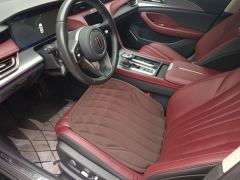 FAW Red Flag H5 2.0T Automatic Flagship Comfort Edition - ფოტო 12