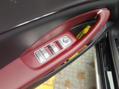 FAW Red Flag H5 2.0T Automatic Flagship Comfort Edition - ფოტო 13