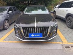 FAW Red Flag H5 2.0T Automatic Flagship Comfort Edition - ფოტო 3
