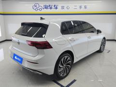 Volkswagen Golf Facelift Pro 280TSI - ფოტო 2
