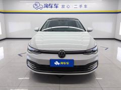 Volkswagen Golf Facelift Pro 280TSI - ფოტო 3