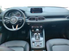 Mazda CX-5 2.0L 2WD Edition - ფოტო 16