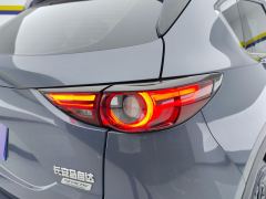 Mazda CX-5 2.0L 2WD Edition - ფოტო 5